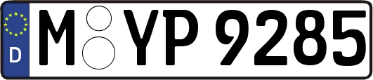 M-YP9285