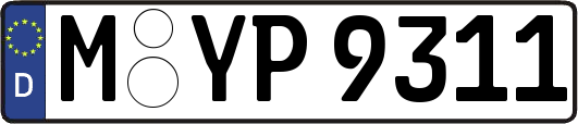 M-YP9311