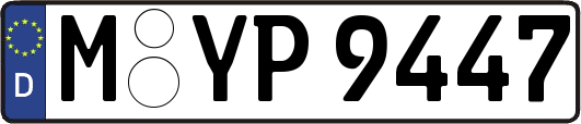 M-YP9447