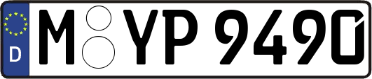M-YP9490
