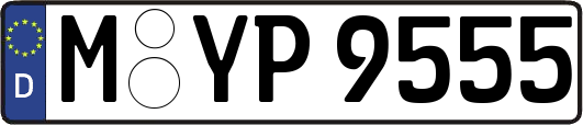 M-YP9555