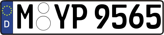 M-YP9565
