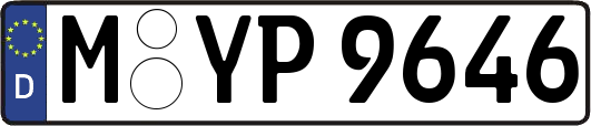 M-YP9646