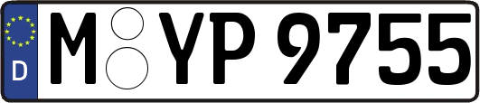 M-YP9755