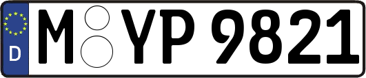 M-YP9821