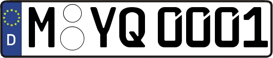 M-YQ0001