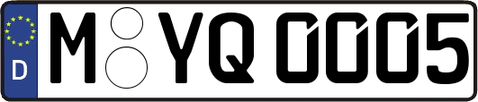 M-YQ0005