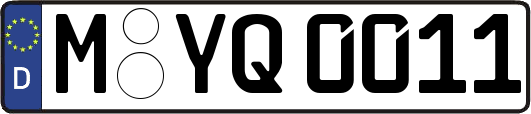 M-YQ0011