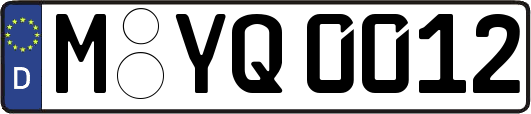 M-YQ0012