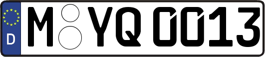 M-YQ0013