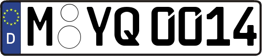 M-YQ0014