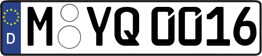 M-YQ0016