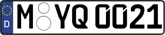 M-YQ0021