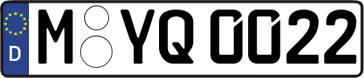 M-YQ0022