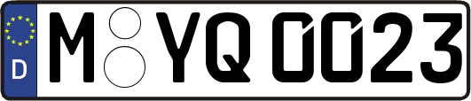 M-YQ0023