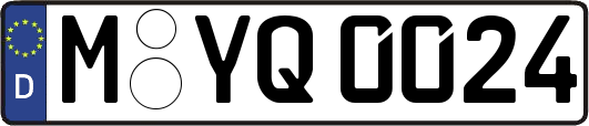 M-YQ0024