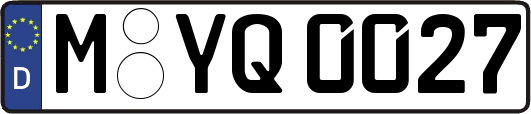 M-YQ0027
