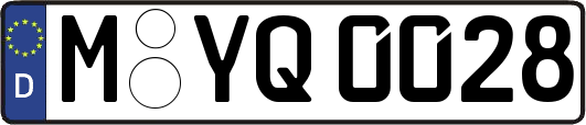 M-YQ0028