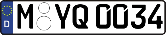 M-YQ0034