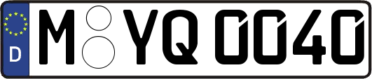 M-YQ0040