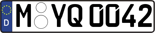 M-YQ0042