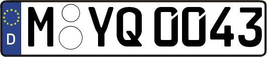 M-YQ0043