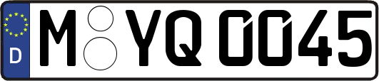 M-YQ0045