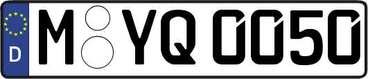 M-YQ0050