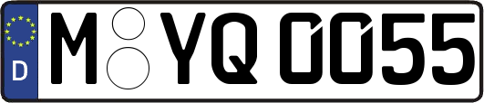 M-YQ0055