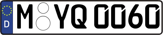 M-YQ0060