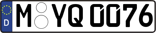 M-YQ0076