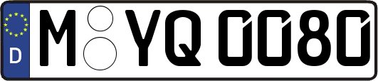 M-YQ0080