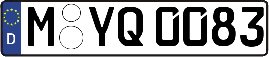 M-YQ0083
