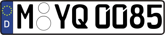 M-YQ0085