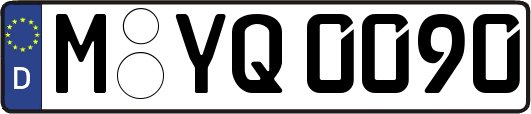 M-YQ0090