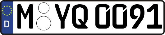 M-YQ0091