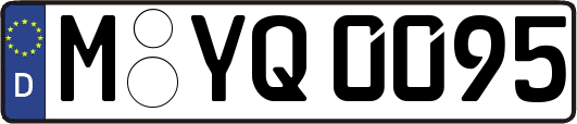 M-YQ0095