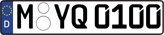M-YQ0100