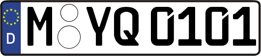 M-YQ0101