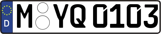 M-YQ0103