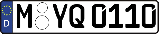 M-YQ0110