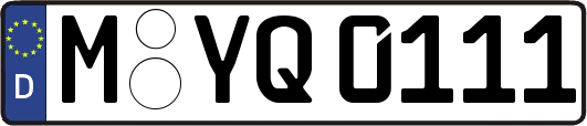 M-YQ0111