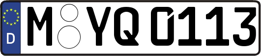 M-YQ0113