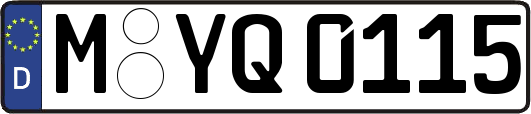 M-YQ0115