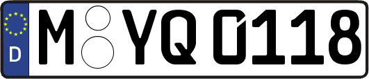 M-YQ0118