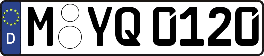 M-YQ0120