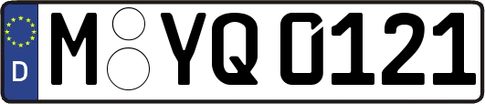M-YQ0121