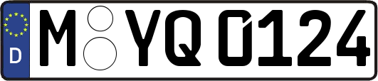 M-YQ0124