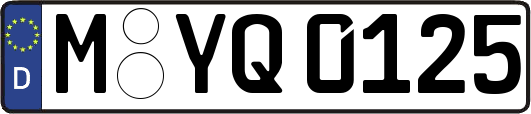 M-YQ0125