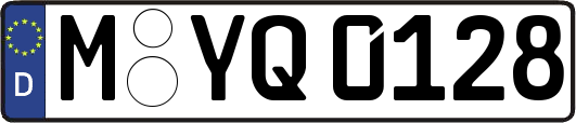 M-YQ0128